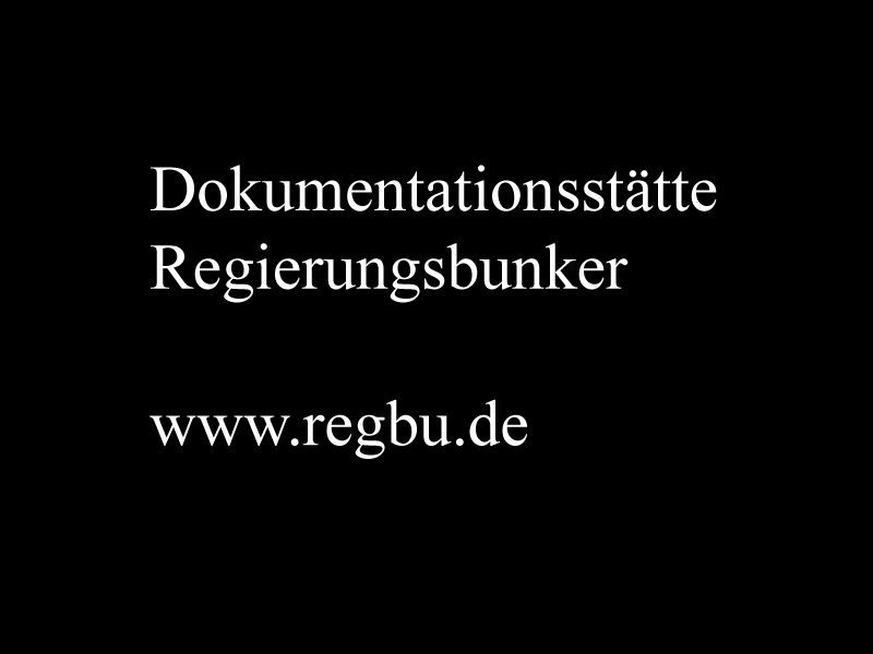 Web-URL Dokumentationsstätte