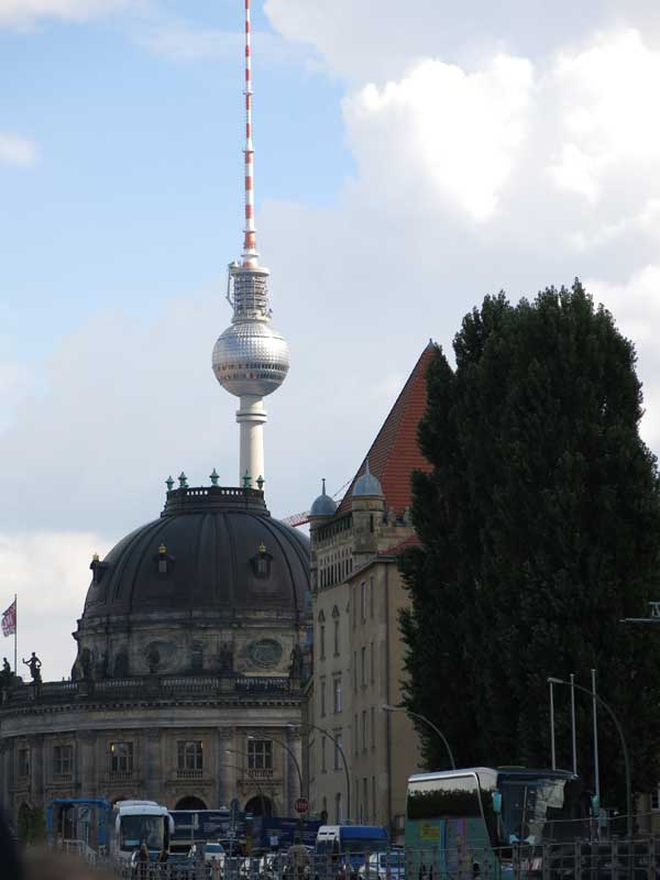 Bode Museum