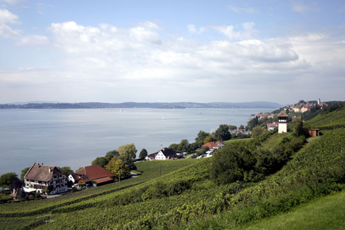 Meersburg