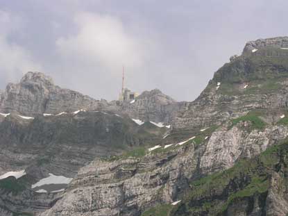 Säntis