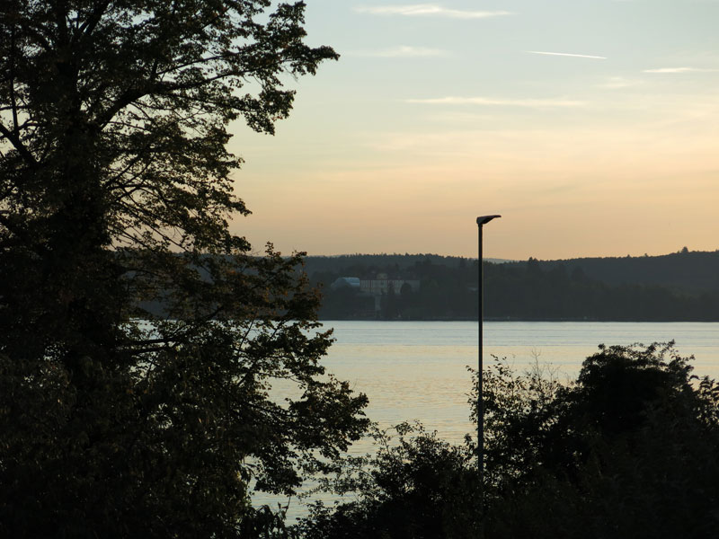 Insel Mainau