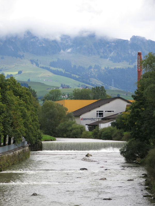 Appenzell CH